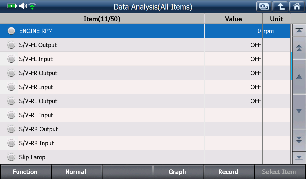 ABS Module preview